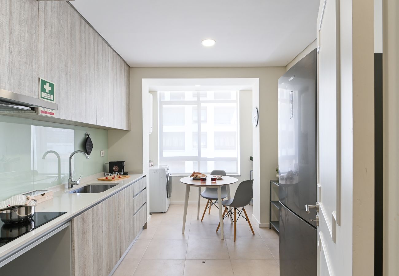 Apartment in Braga - Casa Luz