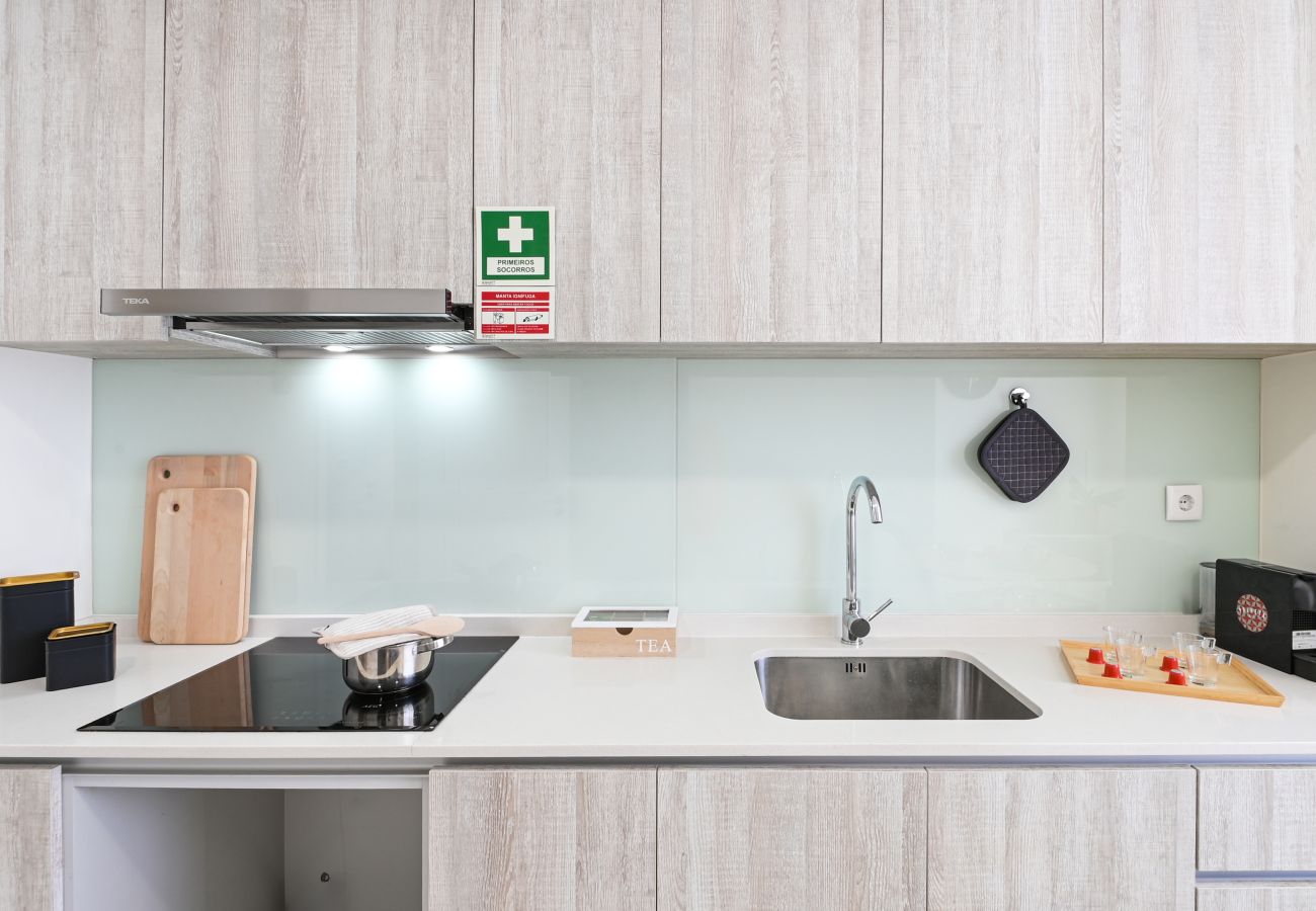 Apartment in Braga - Casa Luz