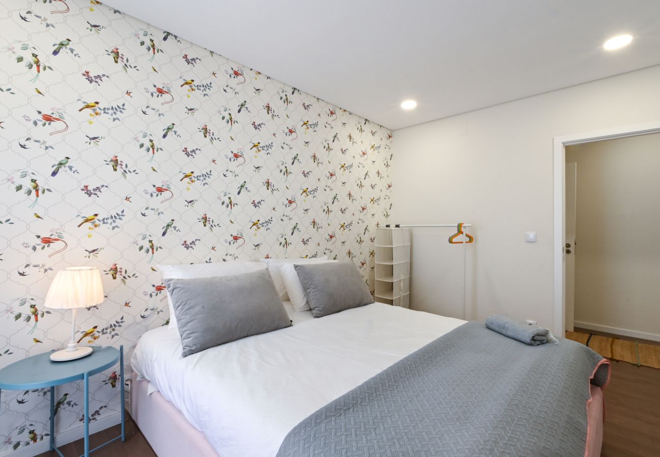 Apartment in Braga - Casa Luz
