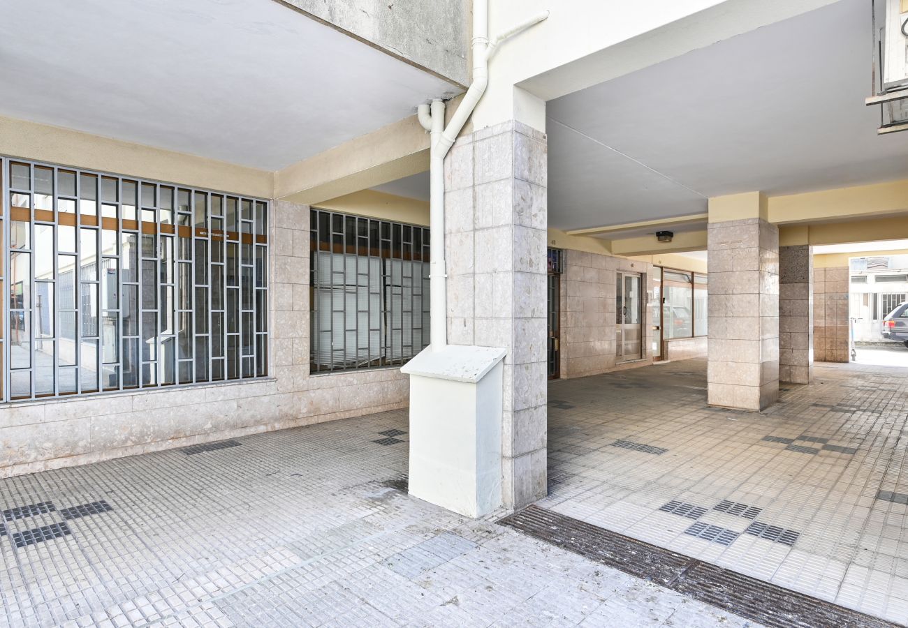 Apartment in Braga - Casa Luz