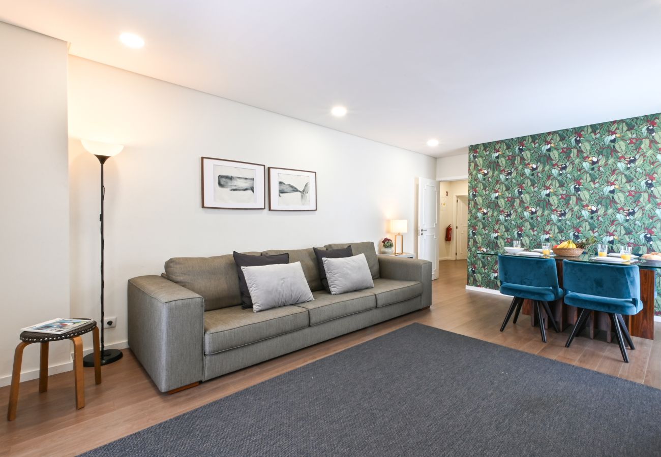 Apartment in Braga - Casa Luz