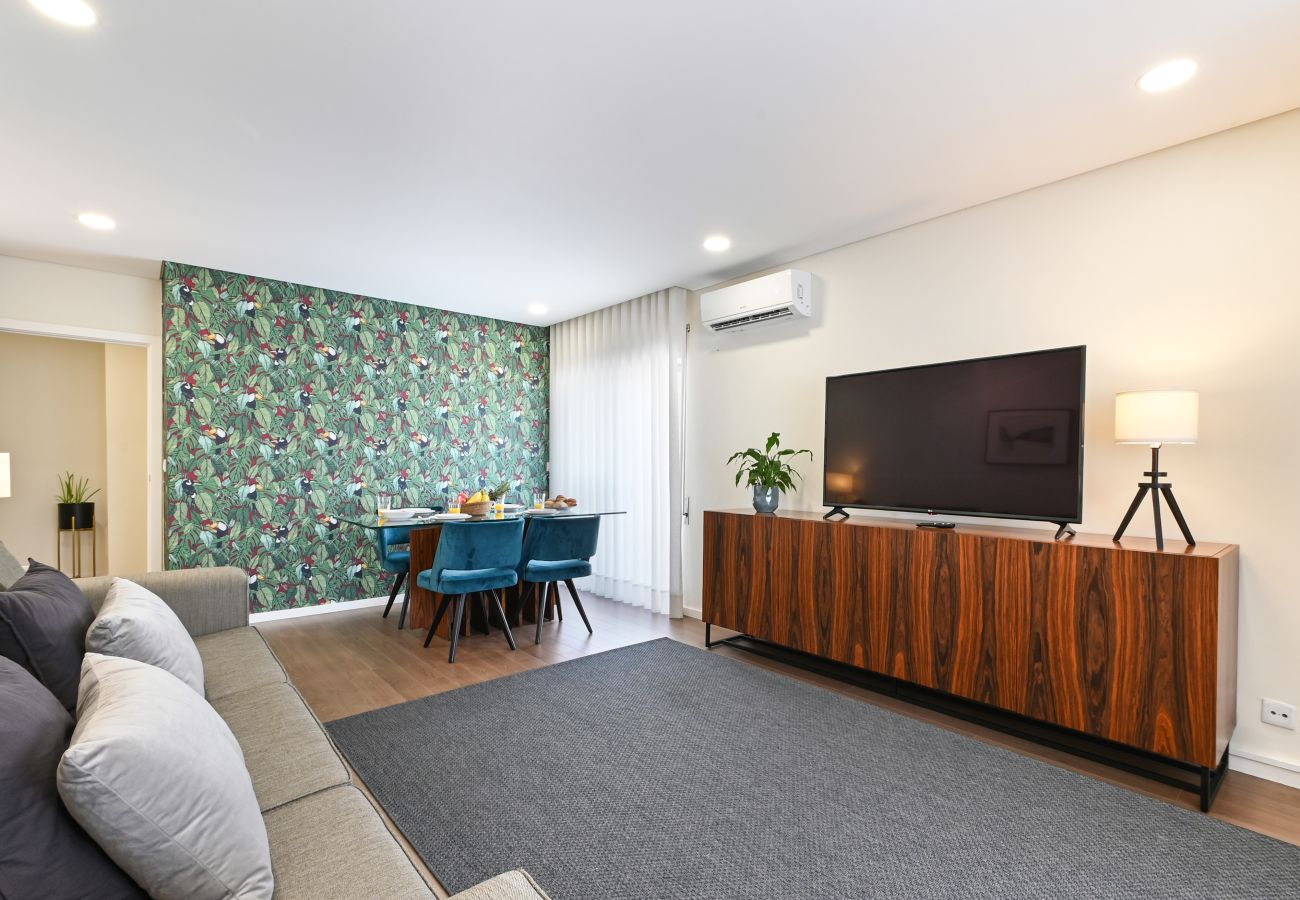Apartment in Braga - Casa Luz
