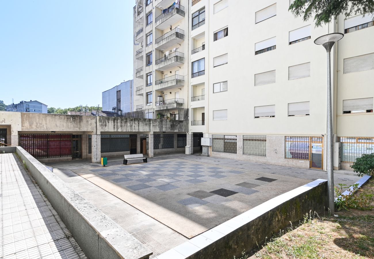 Apartment in Braga - Casa Luz