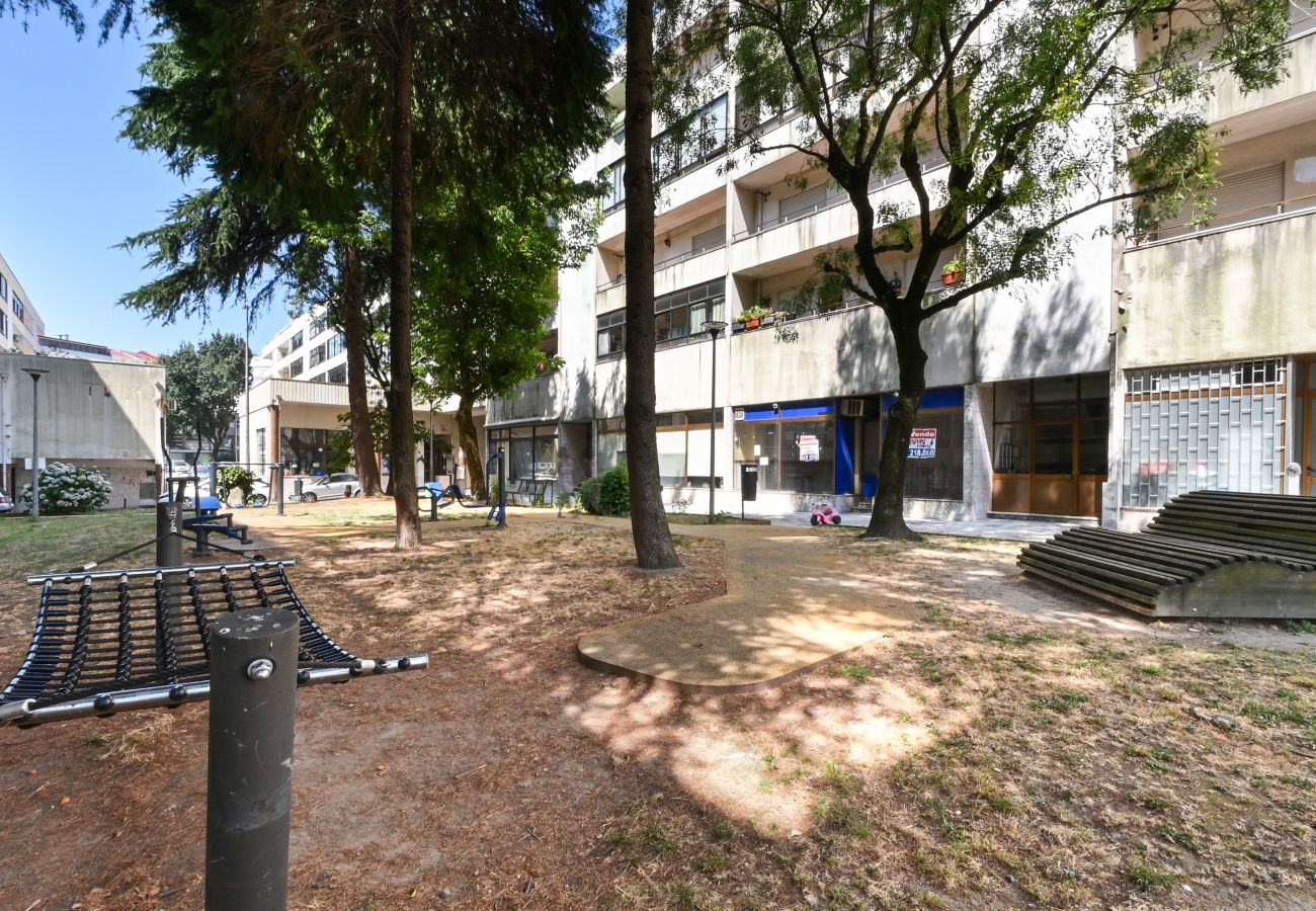 Apartment in Braga - Casa Luz
