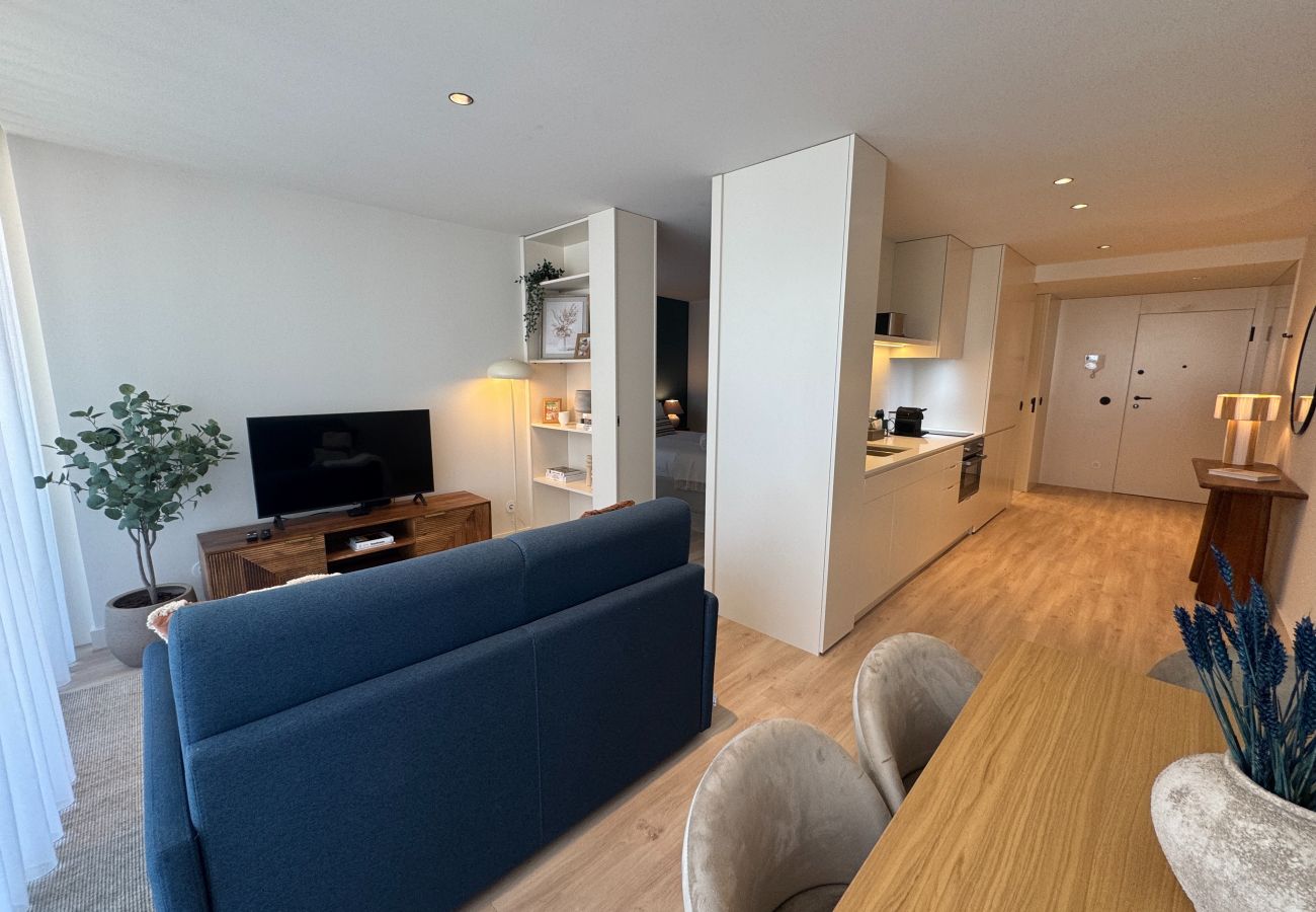 Apartment in Braga - Boavista Flats J