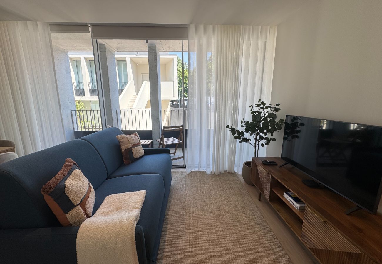 Apartment in Braga - Boavista Flats J