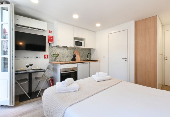 Apartment in Braga - Largo da Praça Boutique A Apartment in Braga - Largo da Praça Boutique A