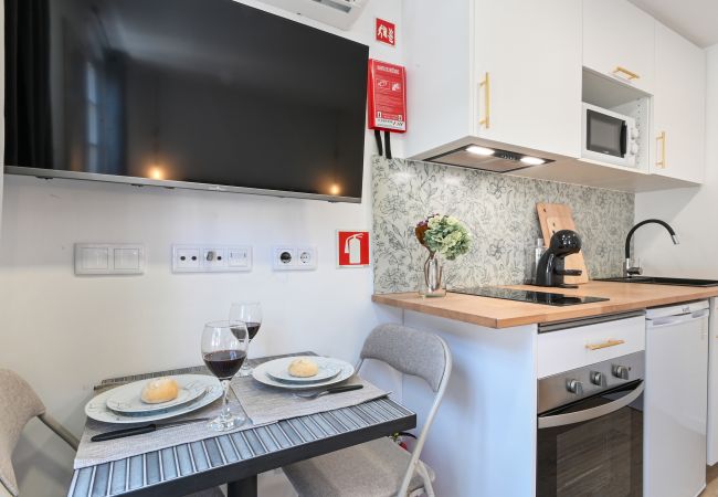 Apartment in Braga - Largo da Praça Boutique A Apartment in Braga - Largo da Praça Boutique A