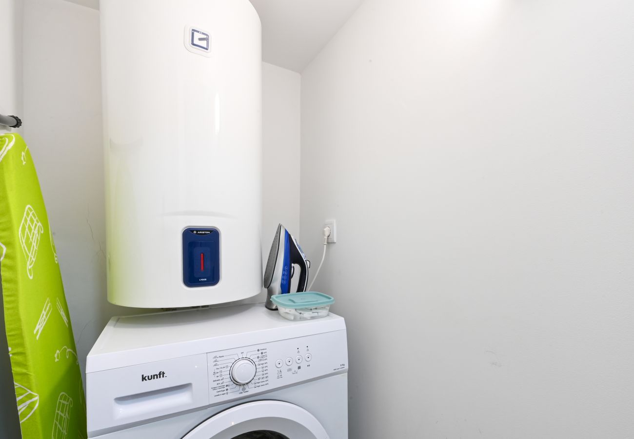 Apartment in Braga - Largo da Praça Boutique A