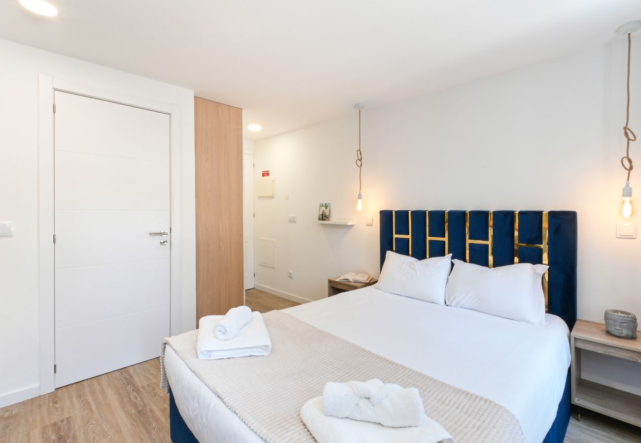 Apartment in Braga - Largo da Praça Boutique A