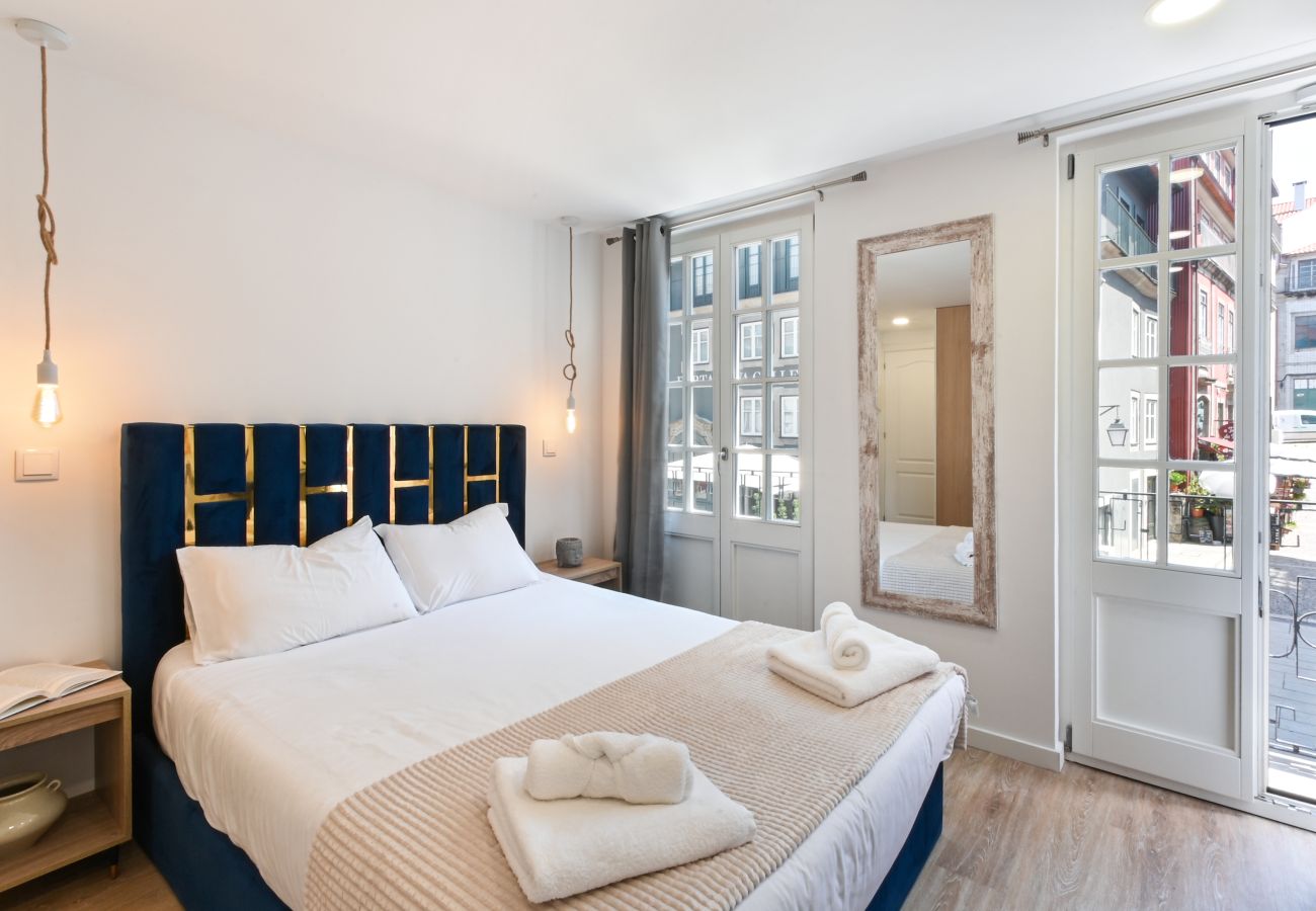 Apartment in Braga - Largo da Praça Boutique A