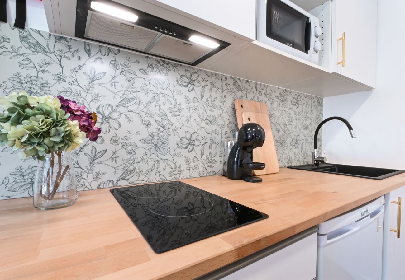 Apartment in Braga - Largo da Praça Boutique A