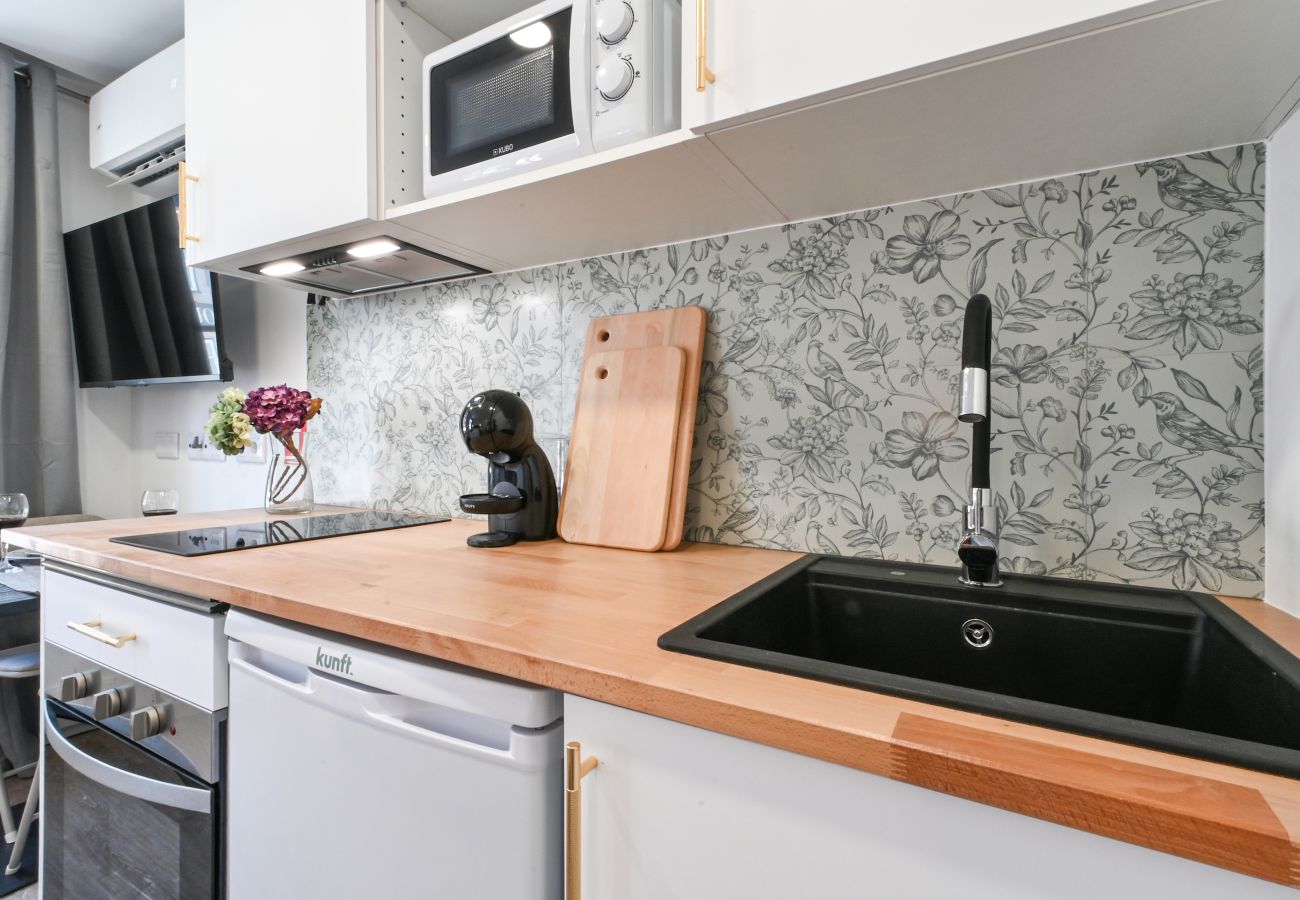 Apartment in Braga - Largo da Praça Boutique A