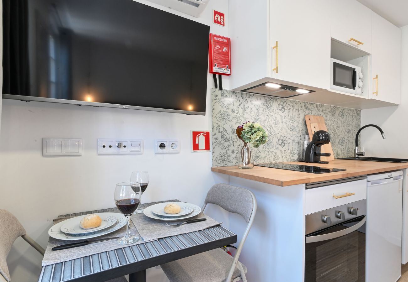 Apartment in Braga - Largo da Praça Boutique A