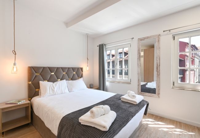 Apartment in Braga - Largo da Praça Boutique C Apartment in Braga - Largo da Praça Boutique C