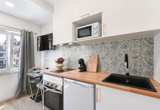 Apartment in Braga - Largo da Praça Boutique C Apartment in Braga - Largo da Praça Boutique C