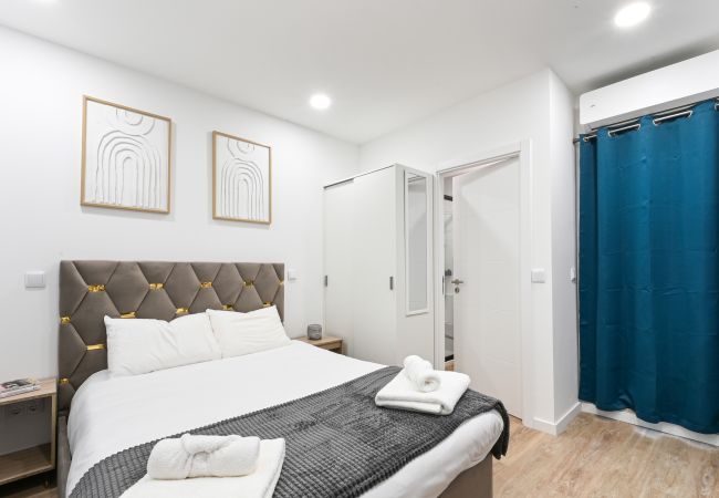 Apartment in Braga - Largo da Praça Boutique D Apartment in Braga - Largo da Praça Boutique D