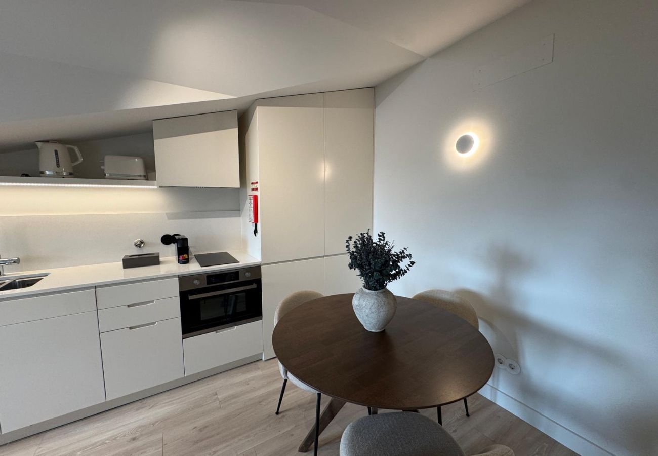 Studio in Braga - Casa da Liberdade