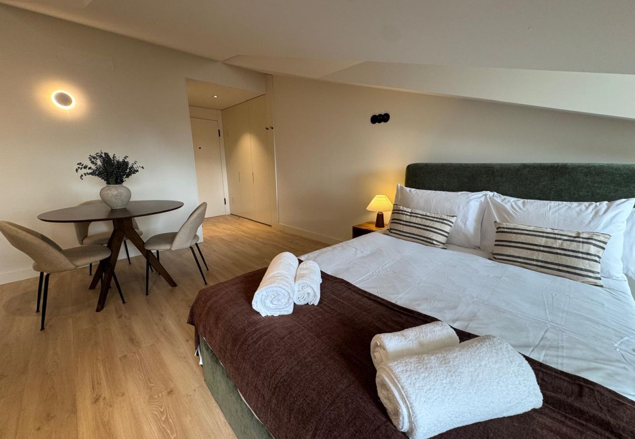 Studio in Braga - Casa da Liberdade