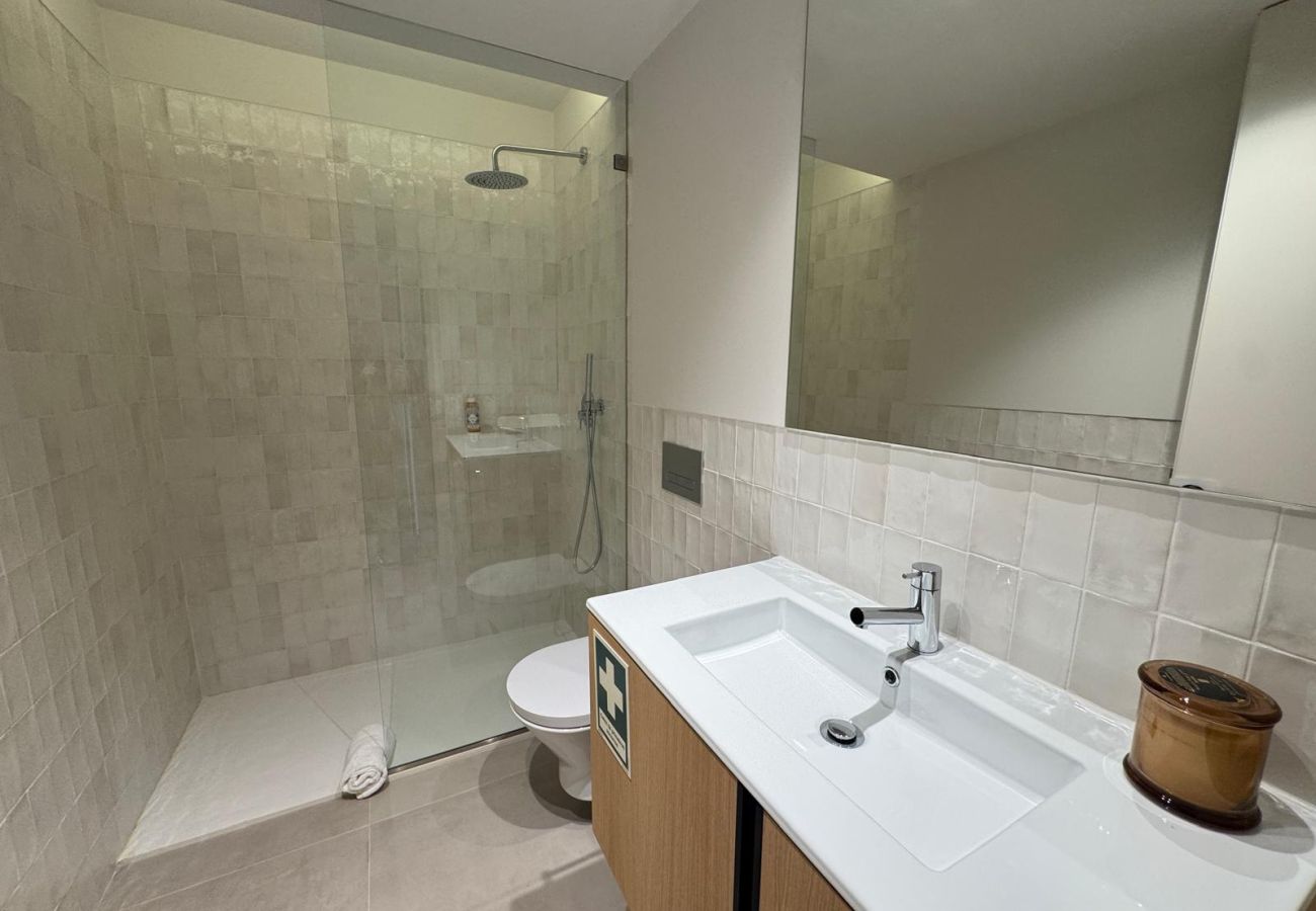 Studio in Braga - Casa da Liberdade