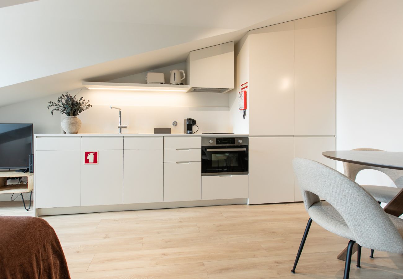 Studio in Braga - Casa da Liberdade By Sé Apartamentos