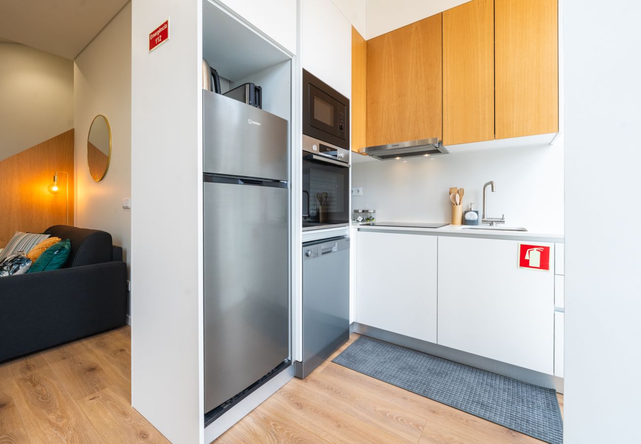 Apartment in Braga - Casa da Cónega