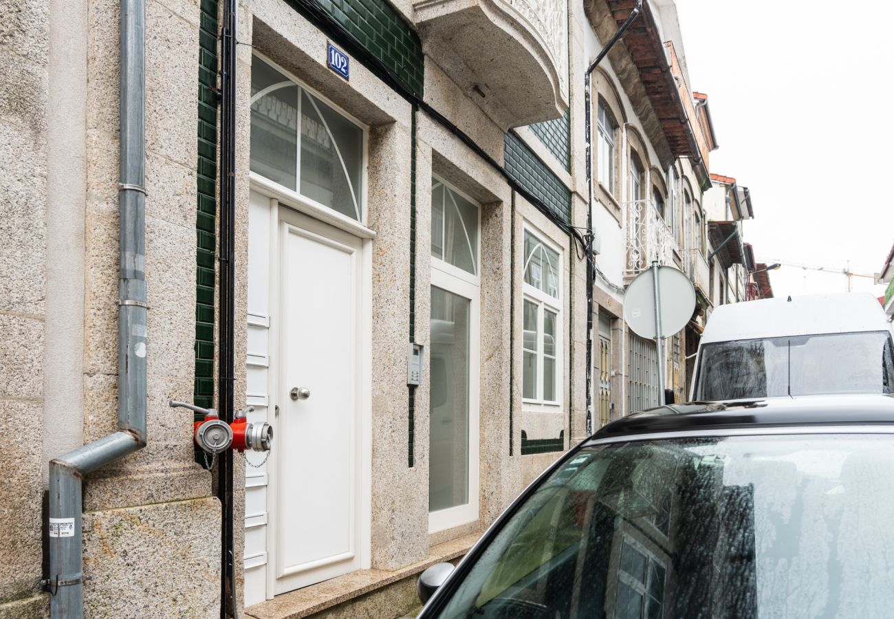 Apartment in Braga - Casa da Cónega