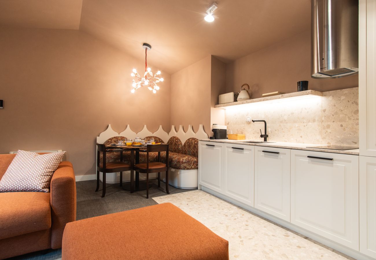 Apartment in Braga - Senhora do Leite Apartments E