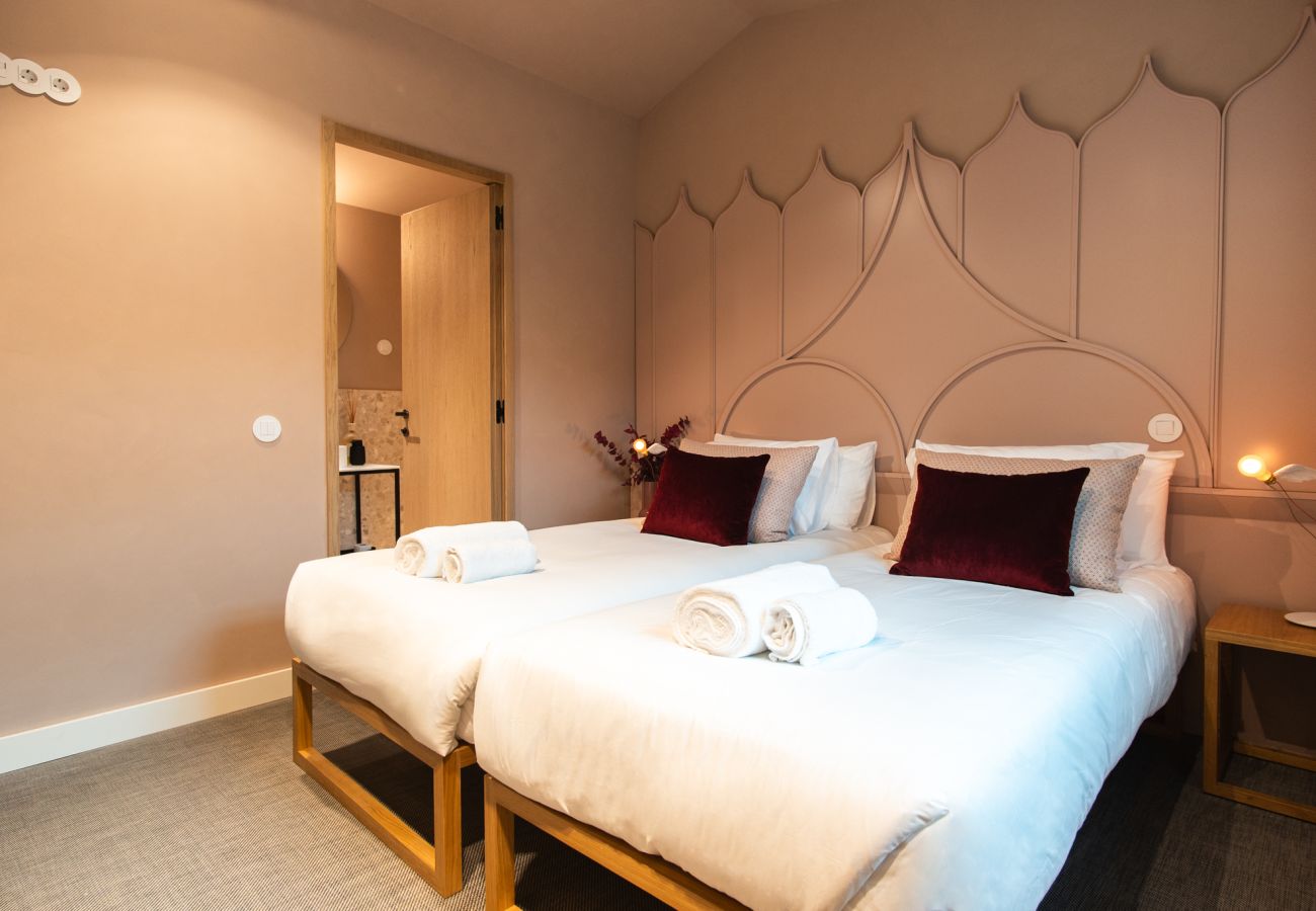 Apartment in Braga - Senhora do Leite Apartments E