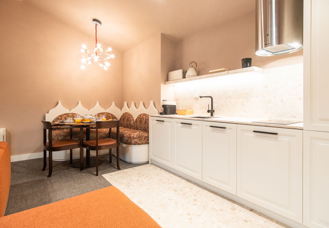 Apartment in Braga - Sra. do Leite Mater Apartment by Sé Apartamentos