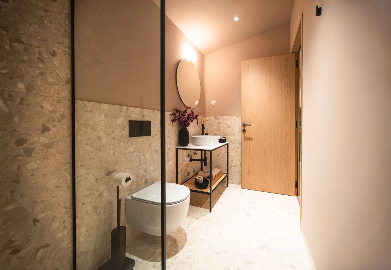 Apartment in Braga - Senhora do Leite Apartments D