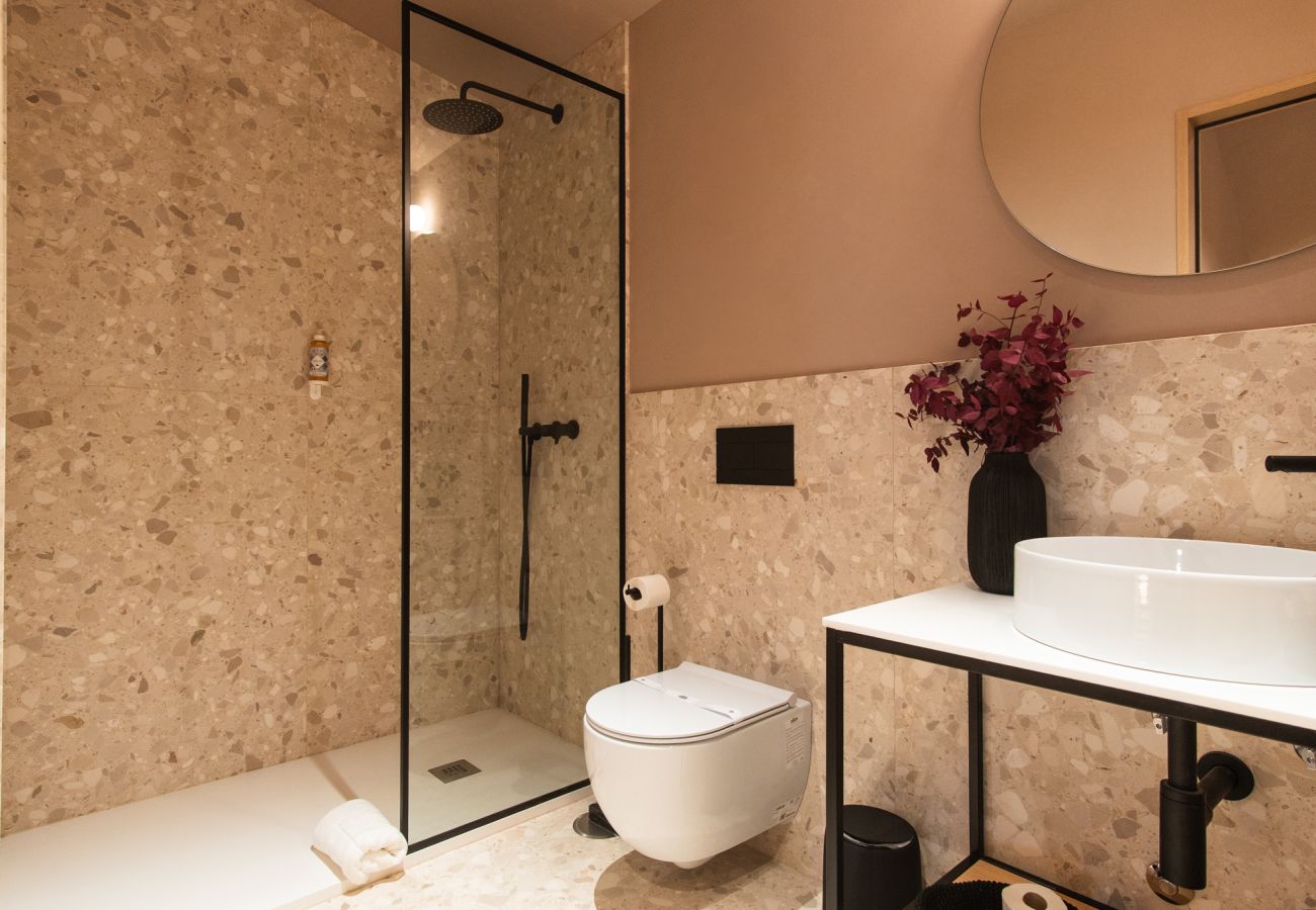 Apartment in Braga - Senhora do Leite Apartments D