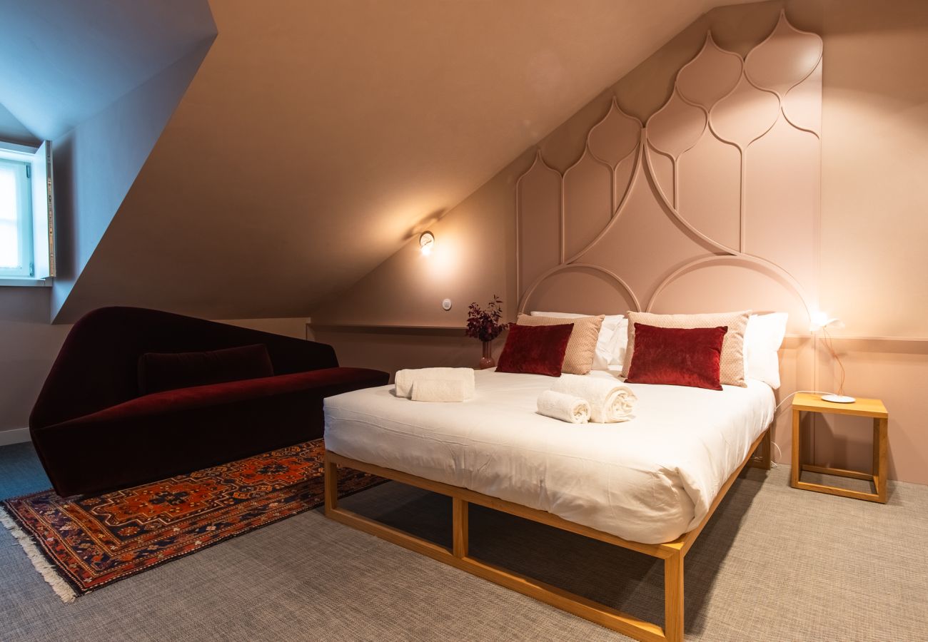 Apartment in Braga - Senhora do Leite Apartments D