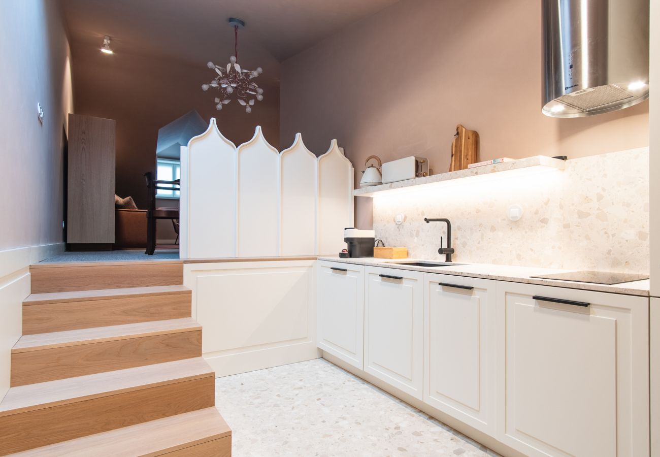 Apartment in Braga - Sra. do Leite Domus Apartment by Sé Apartamentos