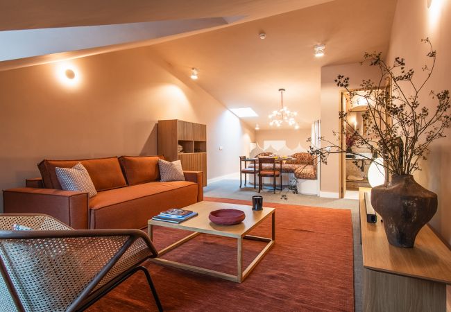 Apartment in Braga - Sra. do Leite Sé Apartment