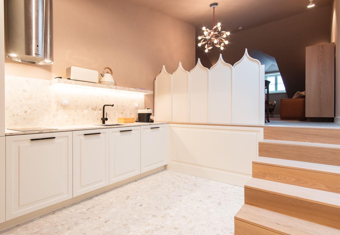 Apartment in Braga - Senhora do Leite Apartments C