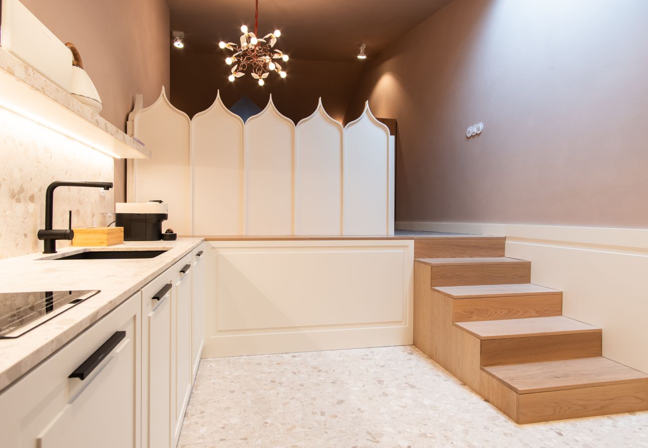 Apartment in Braga - Senhora do Leite Apartments C