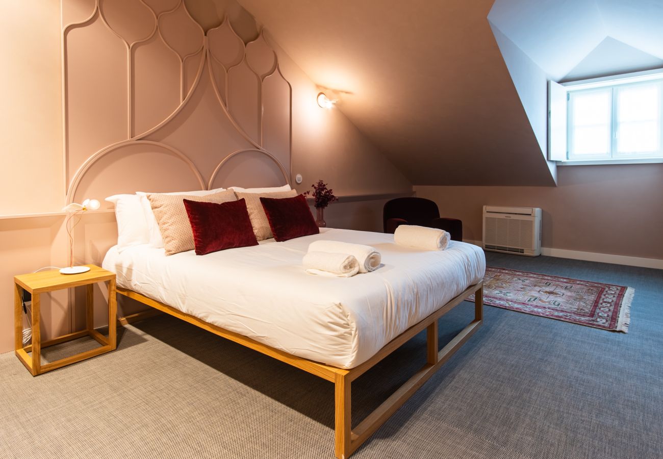 Apartment in Braga - Senhora do Leite Apartments C