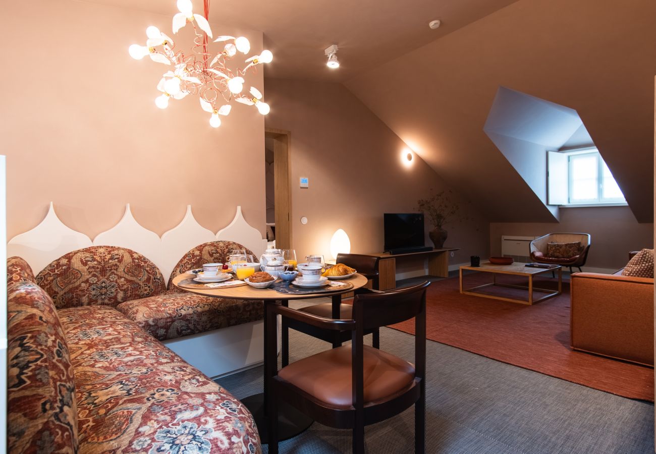 Apartment in Braga - Senhora do Leite Apartments C