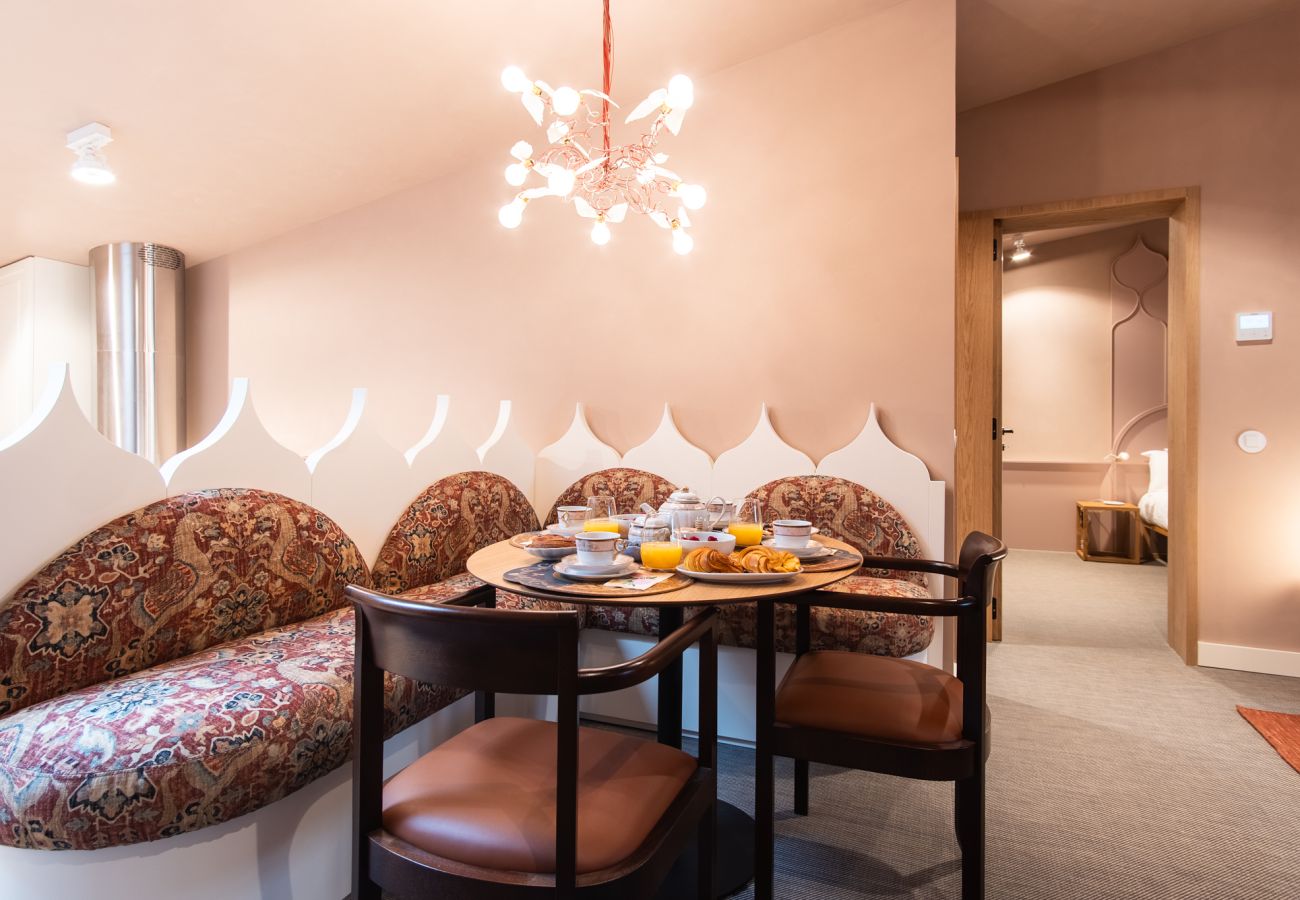 Apartment in Braga - Senhora do Leite Apartments C