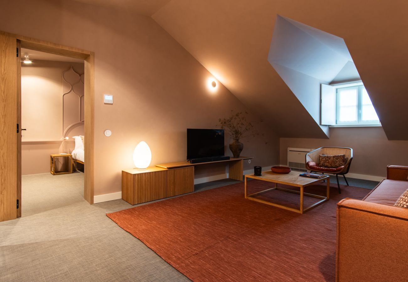 Apartment in Braga - Senhora do Leite Apartments C