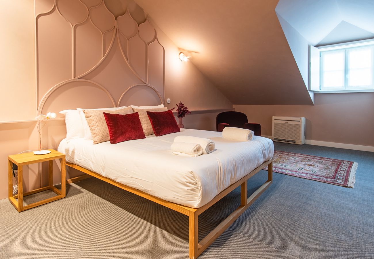 Apartment in Braga -  Sra. do Leite Sé Apartment by Sé Apartamentos