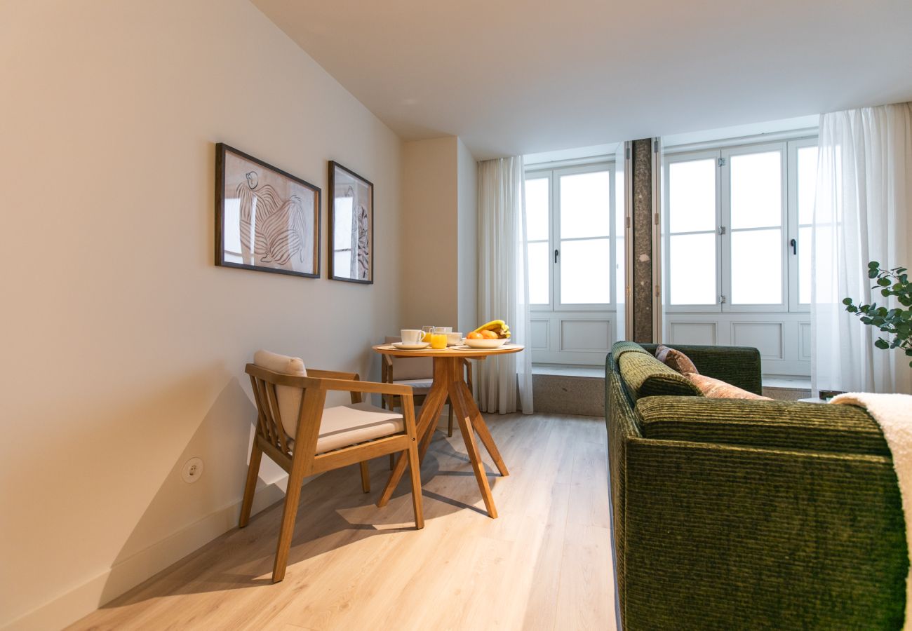 Studio in Braga - Casa da Palavra