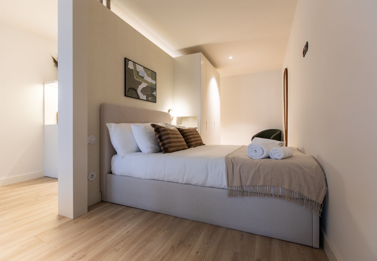 Studio in Braga - Casa da Consciência