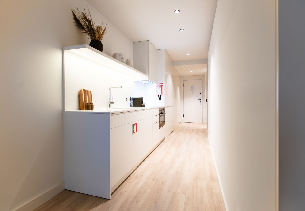 Studio in Braga - Casa da Consciência