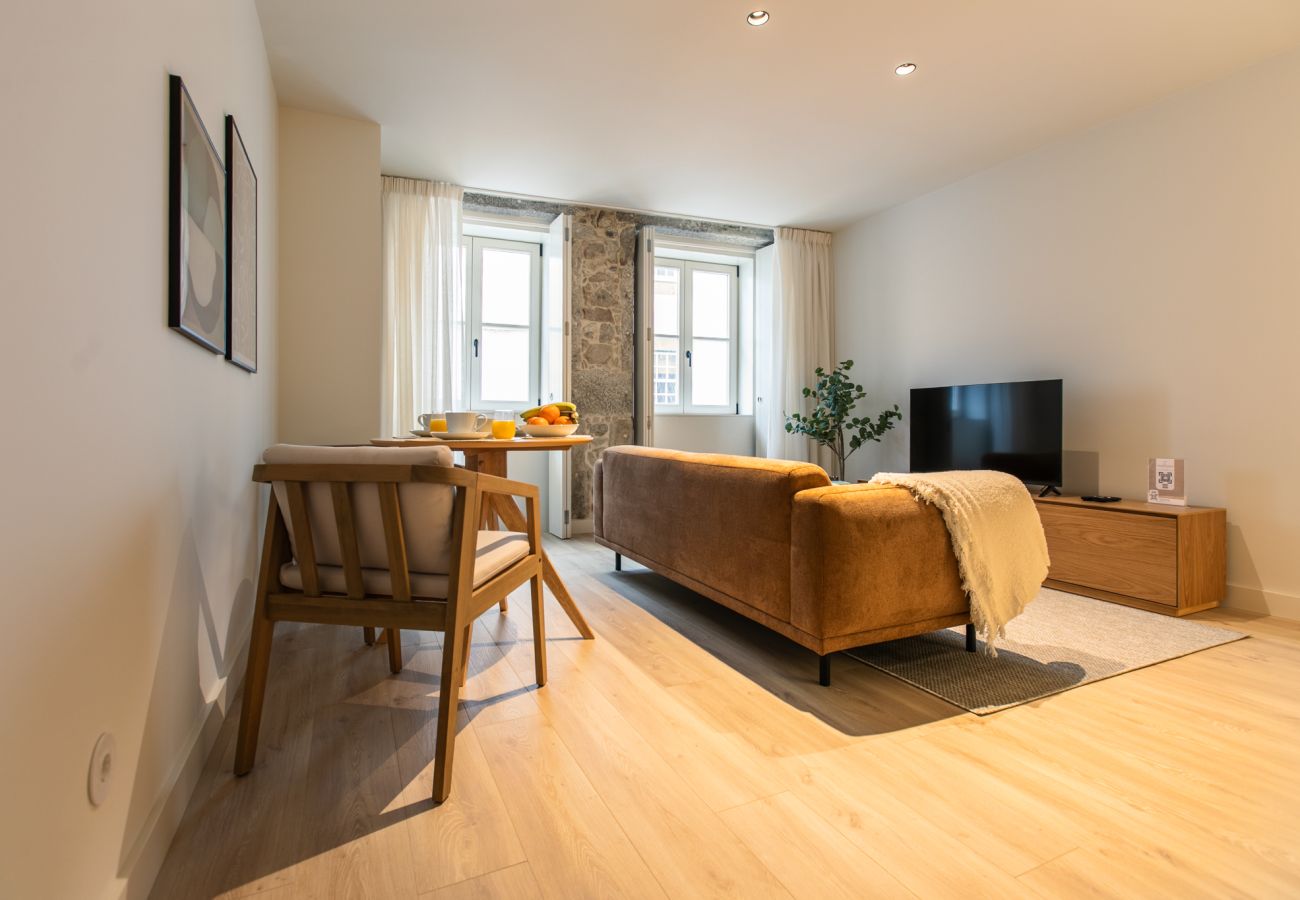 Studio in Braga - Casa da Consciência