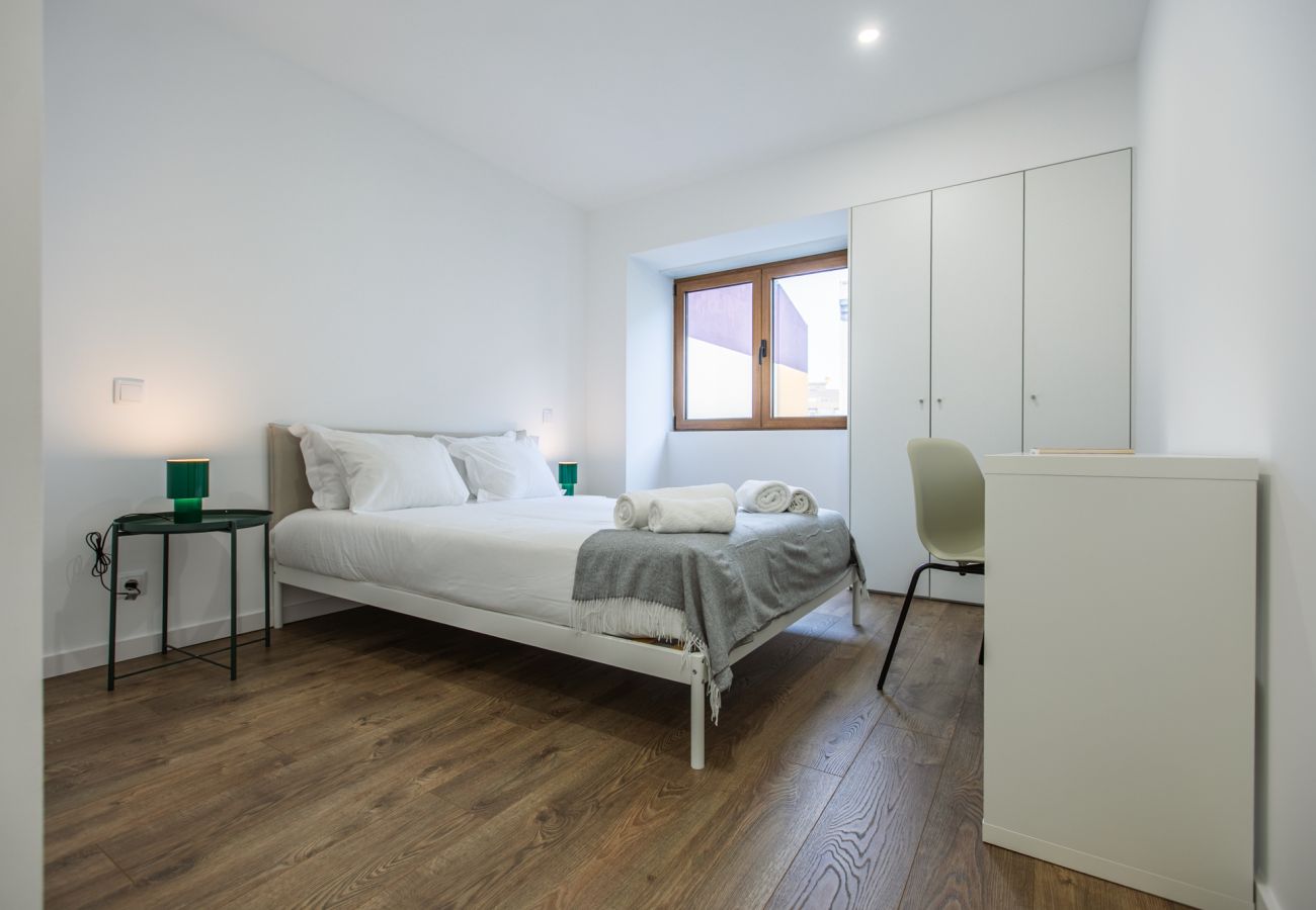 Apartment in Braga - Porta 97 Residence
