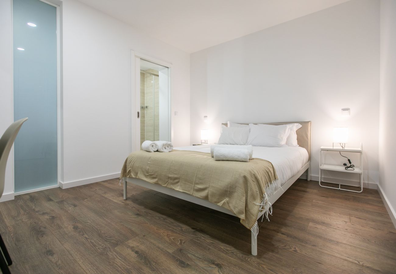 Apartment in Braga - Porta 97 Residence