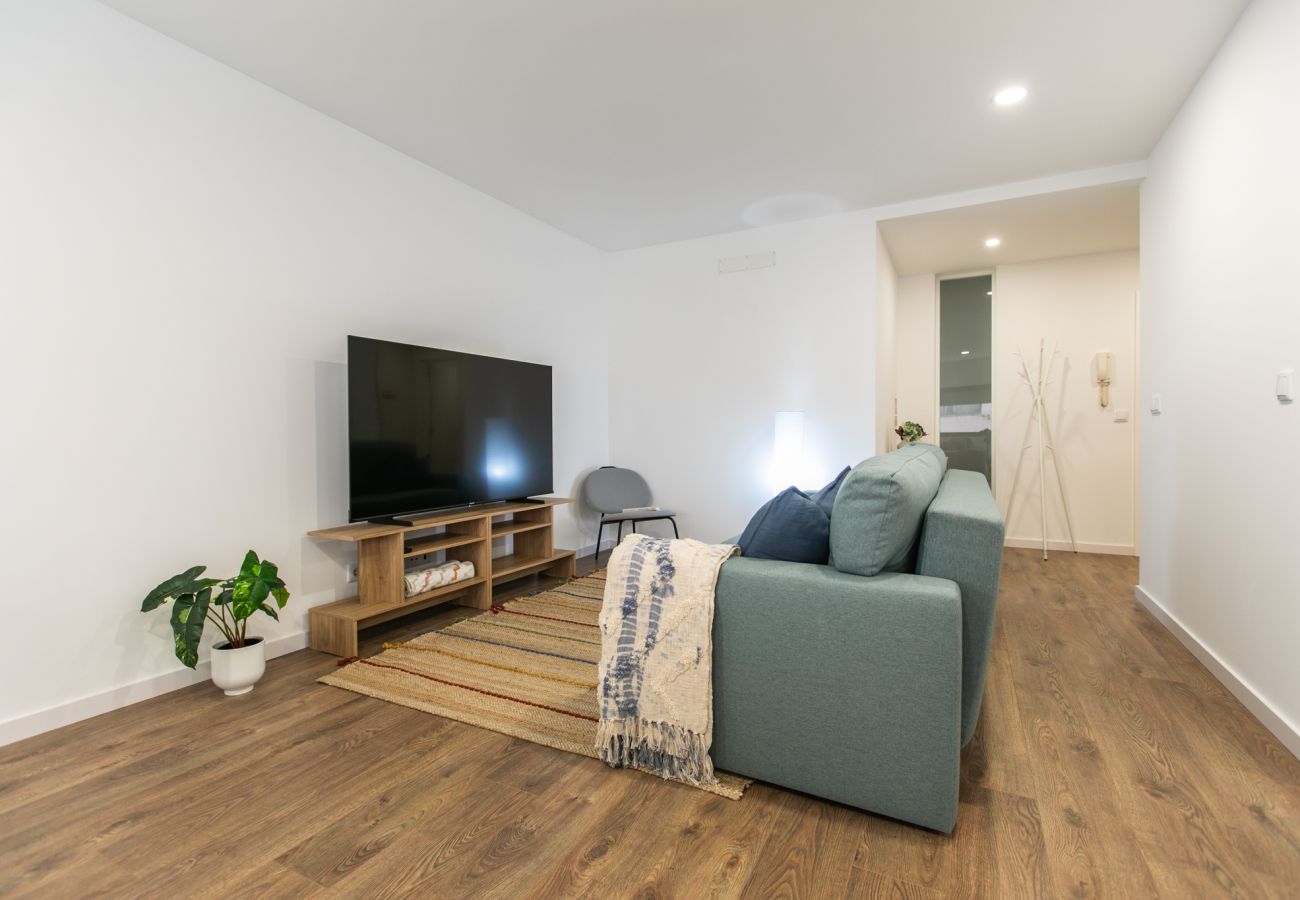 Apartment in Braga - Porta 97 Residence