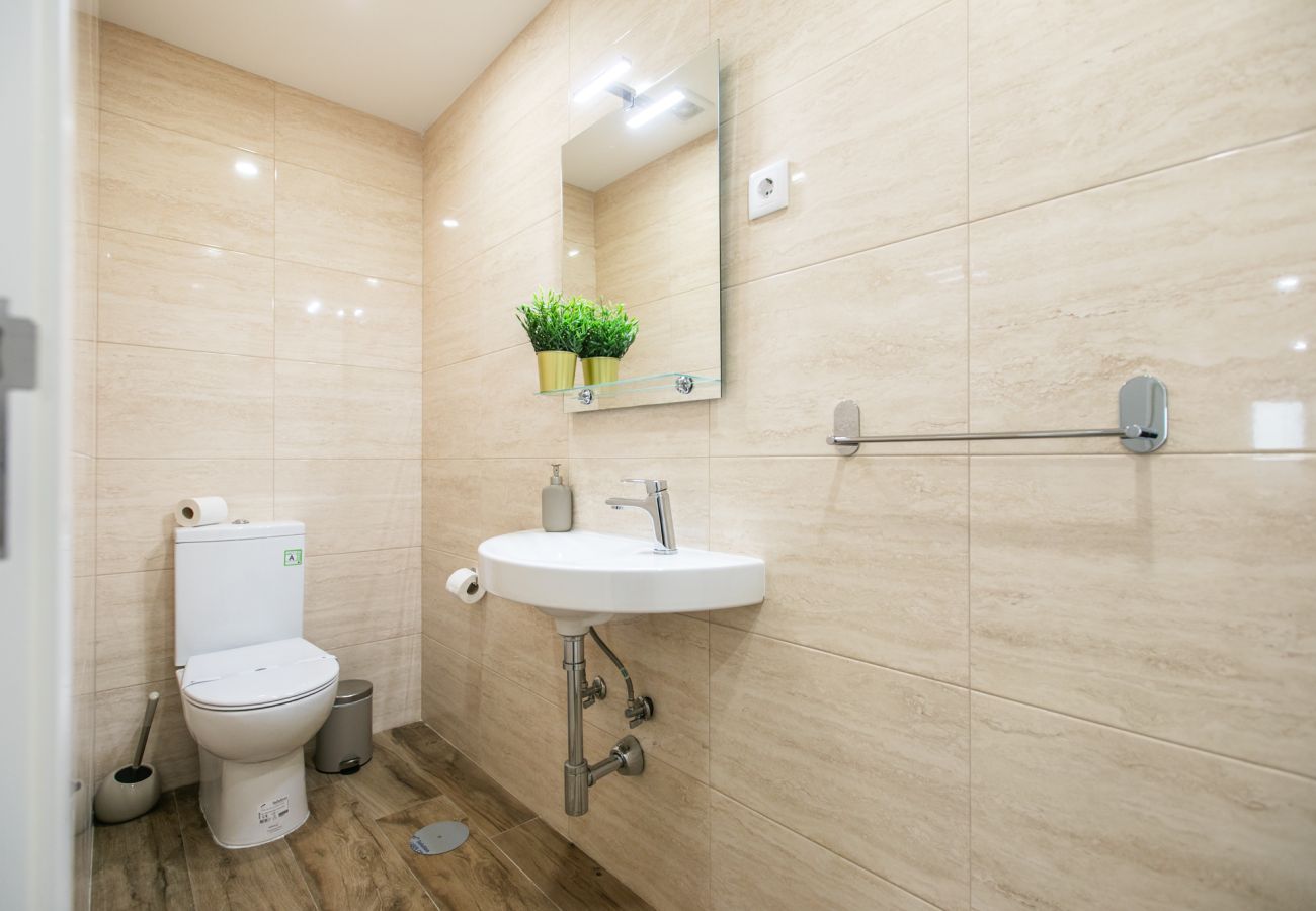 Apartment in Braga - Porta 97 Residence